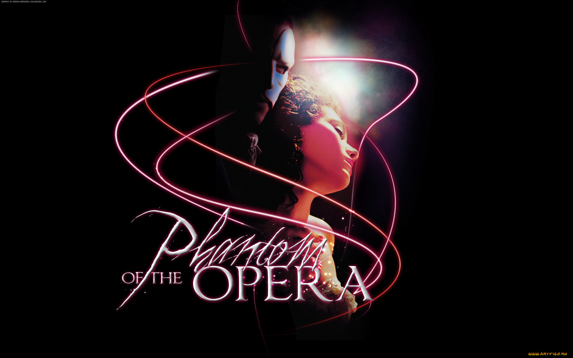 the, phantom, of, opera, , , 